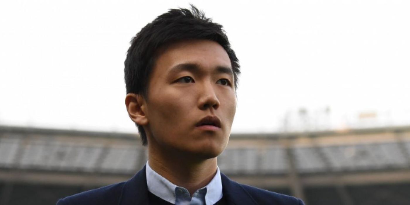 Inter, Zhang a Casa Milan insieme ad Agnelli