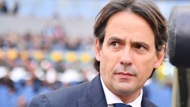 Lazio-Inter 3-1 un déjà-vu, uguale a un anno fa. Inzaghi “soffre la sua ex”