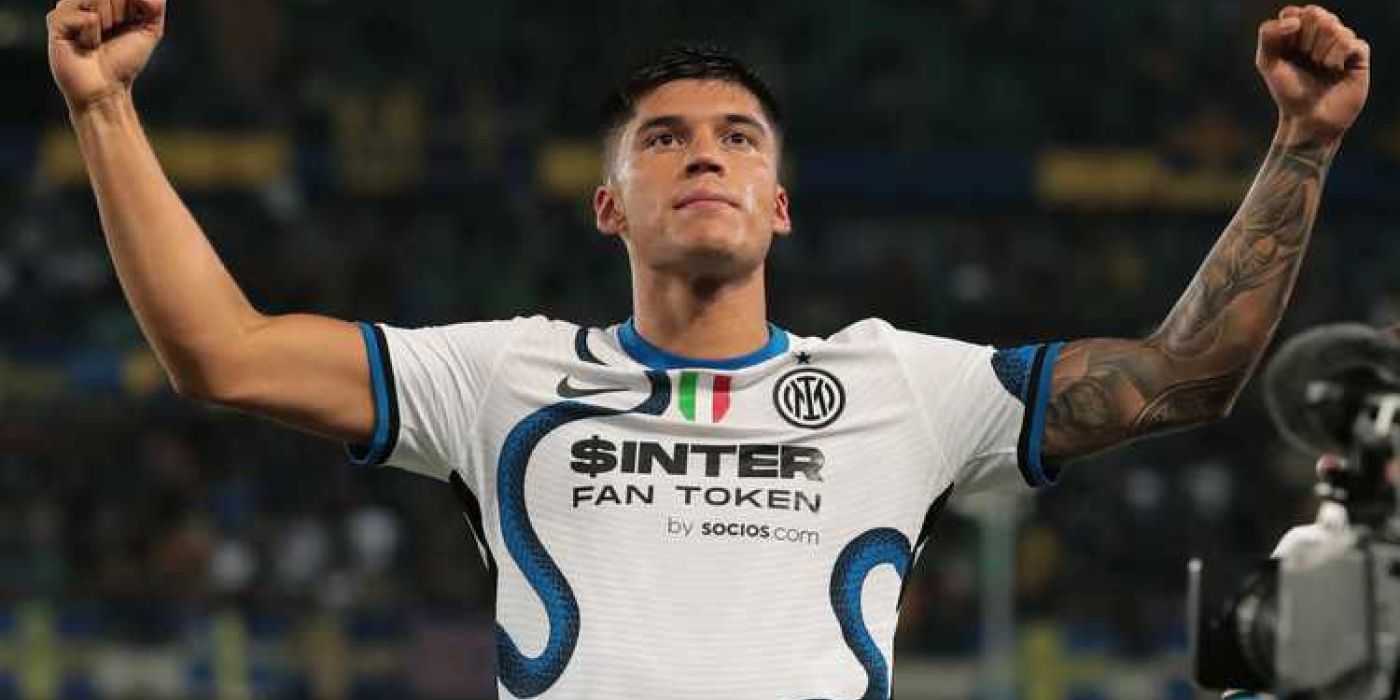 Gds- Inter, Correa recuperato per lo Shaktar. Vidal torna tra i convocati?