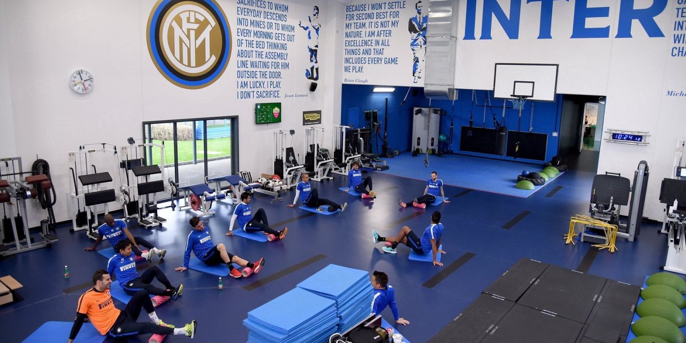Campionato e amichevoli, l’Inter riparte
