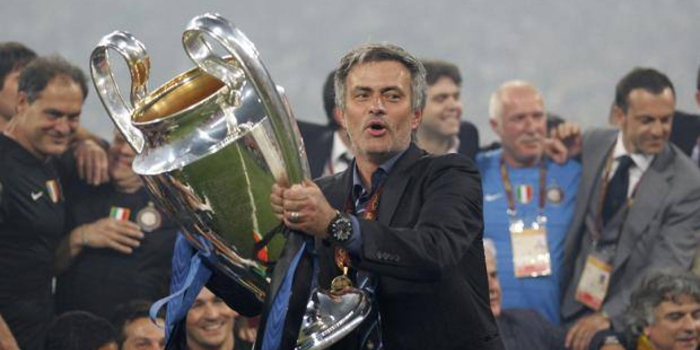 Mourinho: “Se fossi tornato a Milano dopo Madrid, non me ne sarei andato”