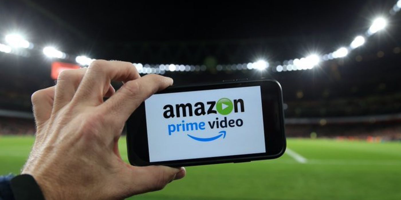 Diritti tv Champions: occhio ad Amazon