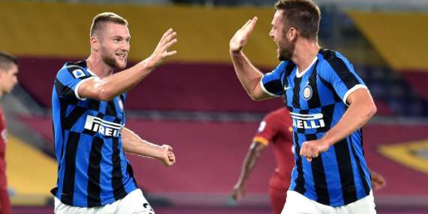 Atalanta-Inter, le probabili formazioni