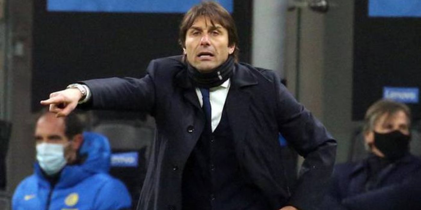 Inter, arrivata la sentenza : ecco quanto mancherà Antonio Conte