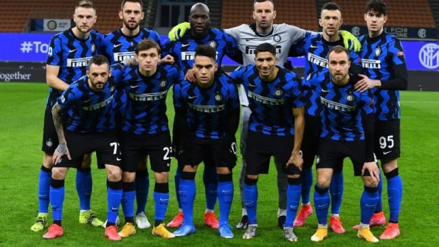 Inter: 9 vittorie casalinghe nelle prime 11, non accadeva dal 2009/2010