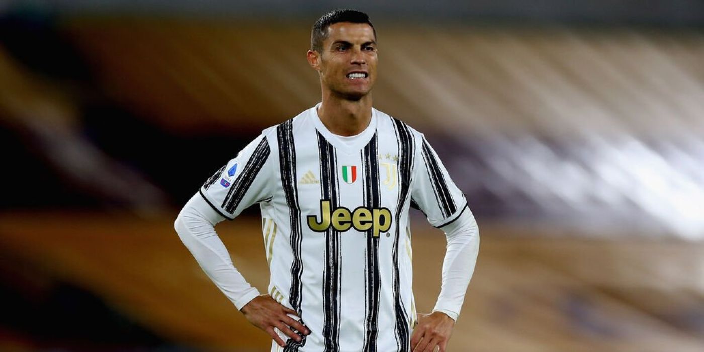 Ronaldo su Instagram: “Il tampone? Una ca….a!”