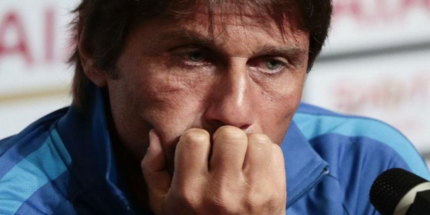 Disfatta Inter, l’ennesimo flop di Conte in Champions