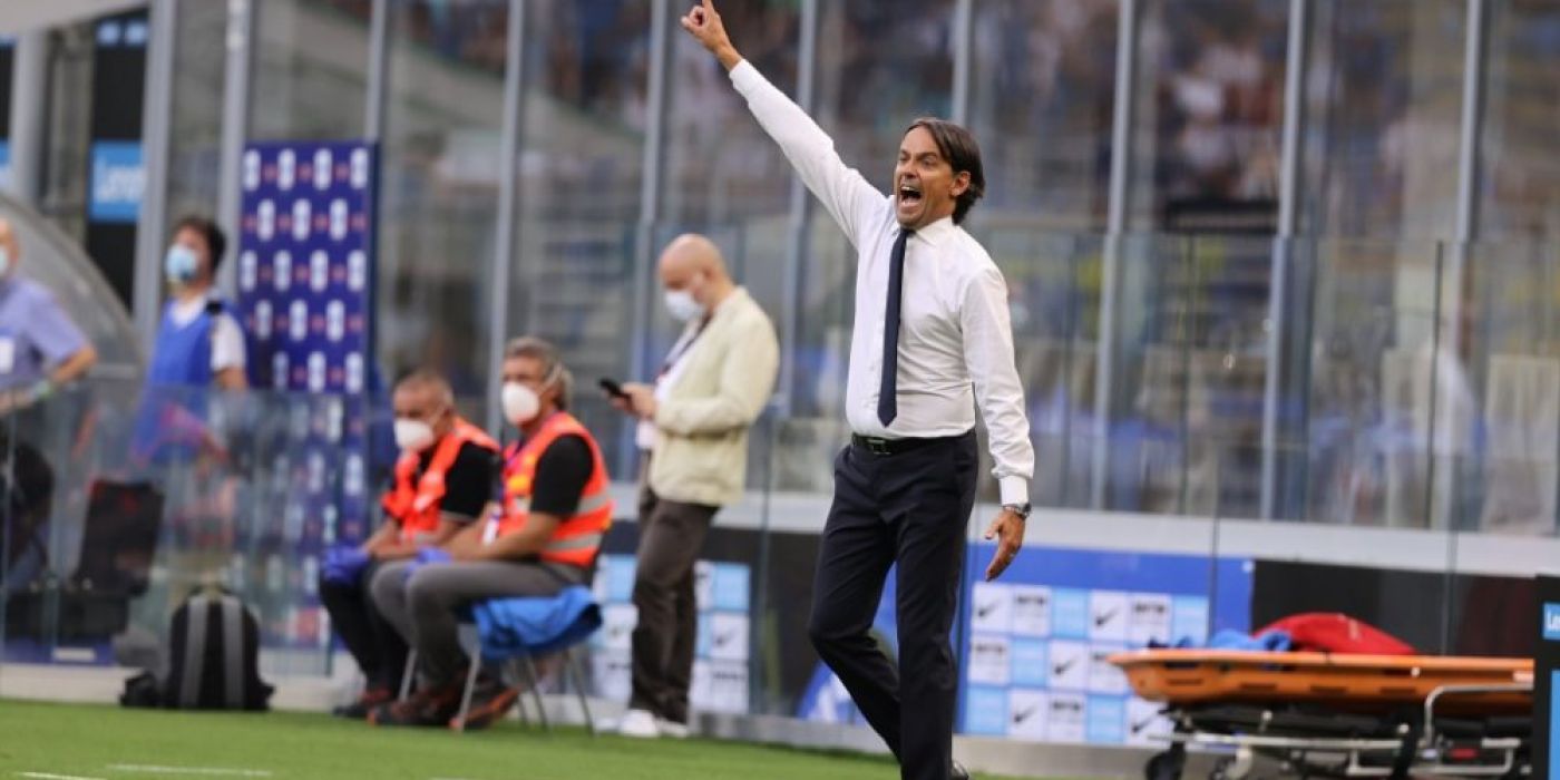 Hellas Verona-Inter le ufficiali: Dzeko e Lautaro in attacco, Calhanoglu ancora titolare!