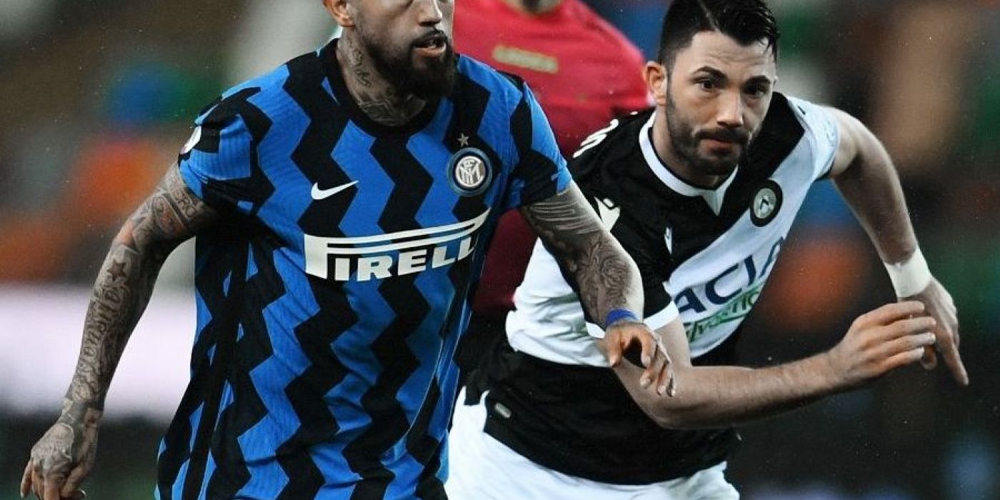 Udinese-Inter, ennesima occasione gettata al vento: ora sono troppe