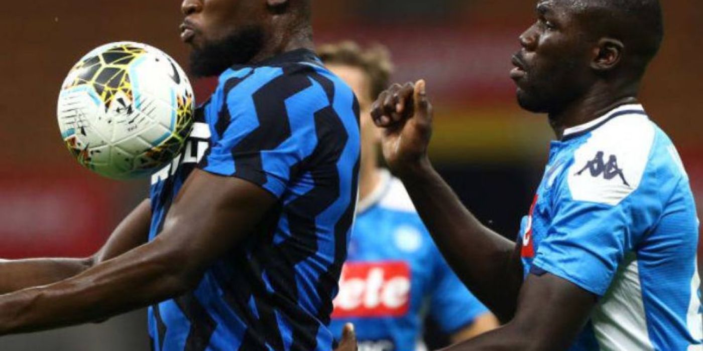Napoli-Inter, le quote: i bookmakers dicono Inter, ma il risultato è incerto