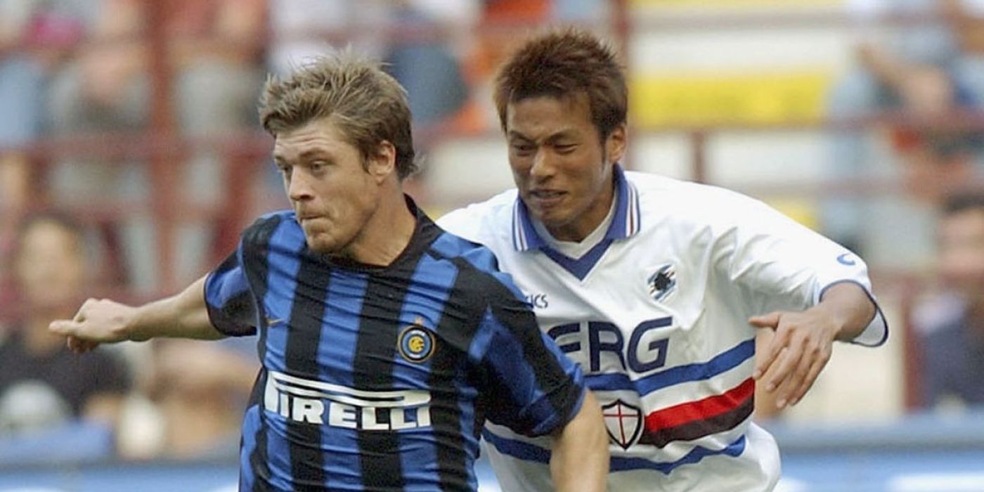 Helveg:”Se Inter o Milan vincessero il tricolore, sarebbe un segnale importante, una scossa”