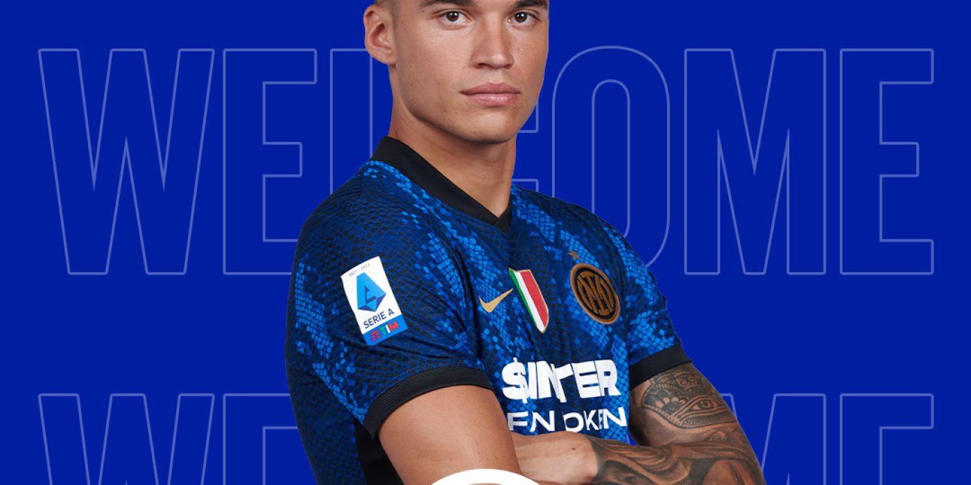 UFFICIALE- Welcome Correa: arriva l’annuncio dell’Inter