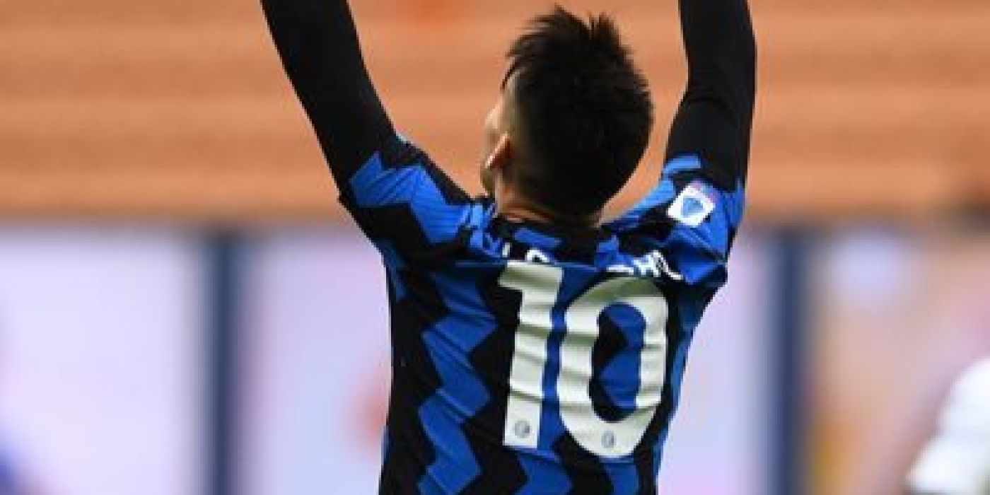 Sky – Lautaro Martinez: la volontà dell’Inter è chiara