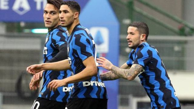 Inter: a Verona vietato abbassare la guardia la scorsa stagione finì in pareggio nel finale.