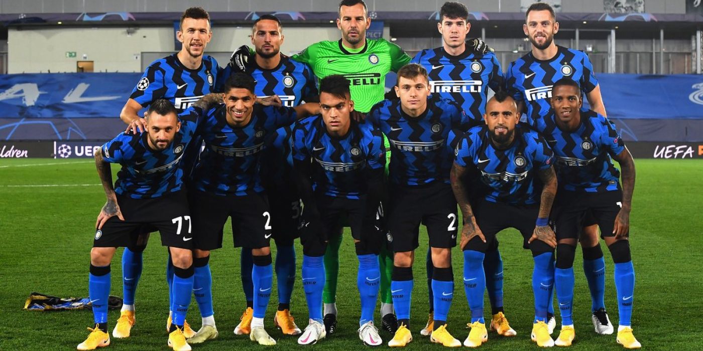 Il problema storico dell’Inter non è nei singoli, ma nel gioco!