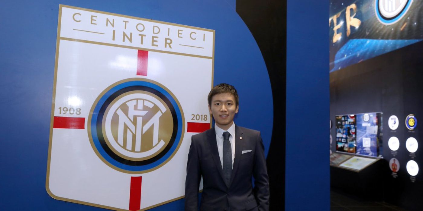 Sky- Zhang: “Inzaghi si sposa bene con l’Inter. Obbiettivo rimanere competitivi”