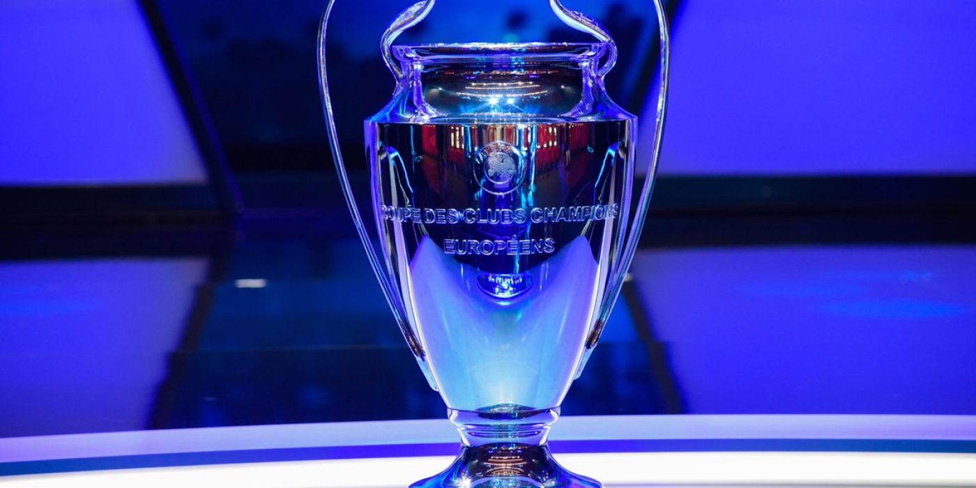 Sheriff-Inter: partita di Champions League per ripartire