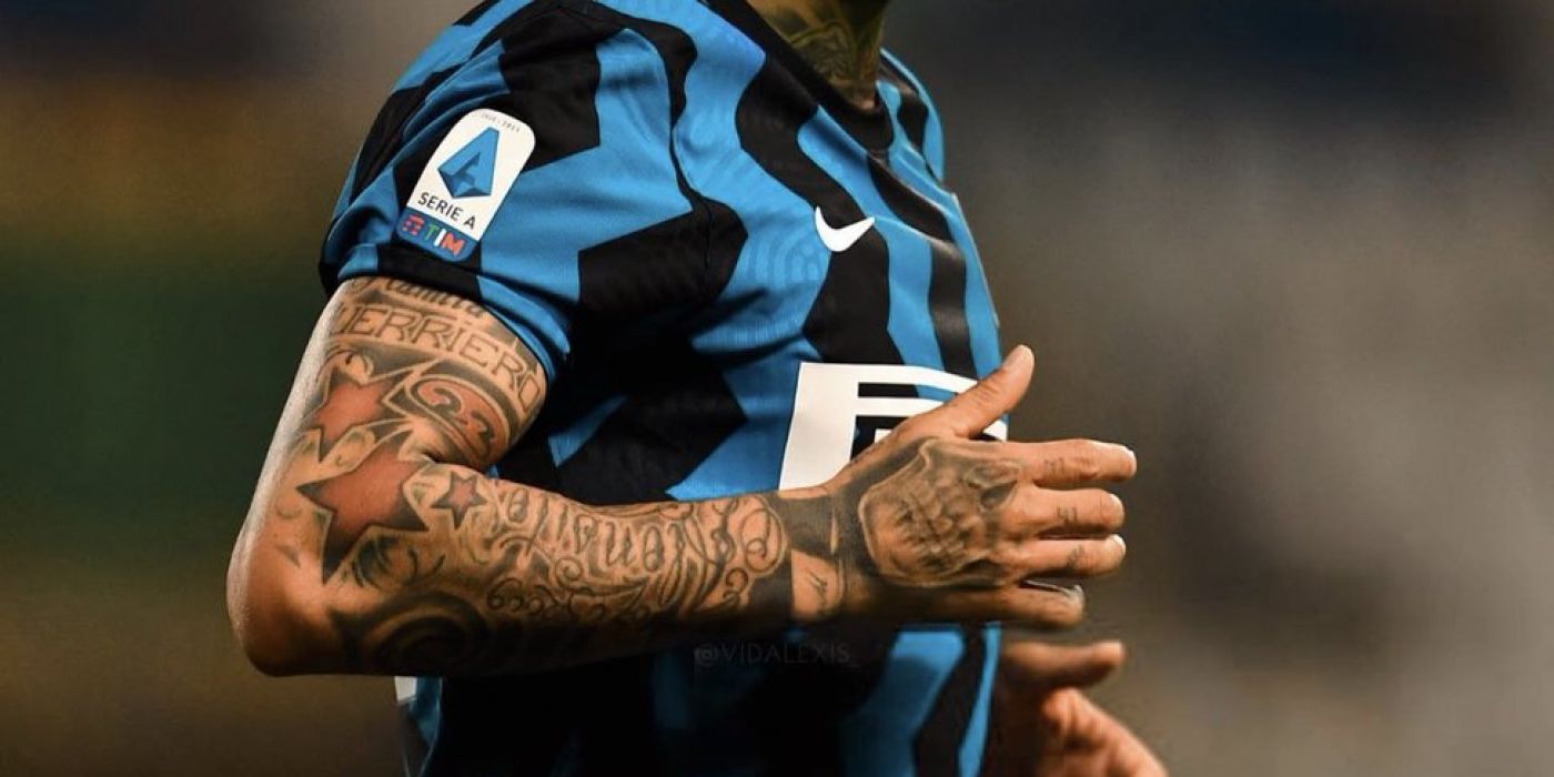 Inter, Vidal deve operarsi al ginocchio! Ecco quanto deve star fuori…
