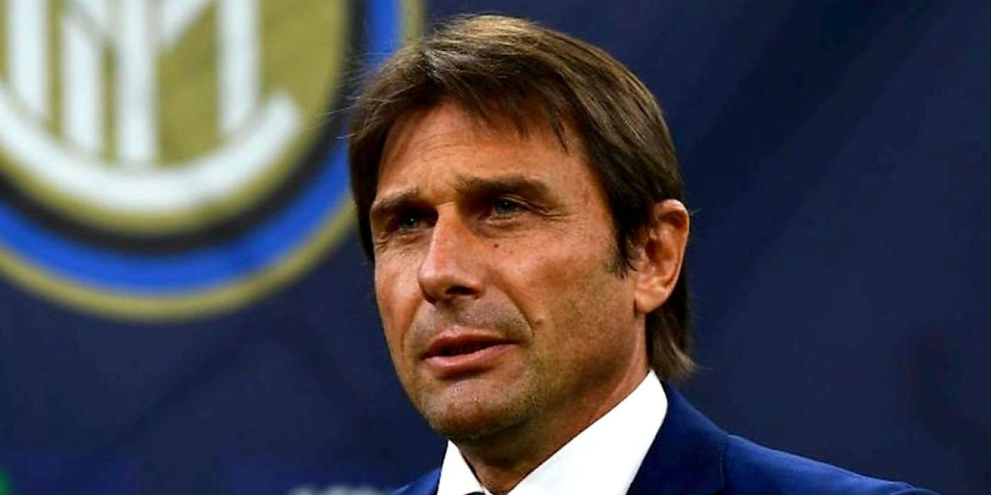 Conte: “Oggi vittoria fondamentale, cucito addosso lo Scudetto al 95%. Ho firmato con l’Inter per questo””