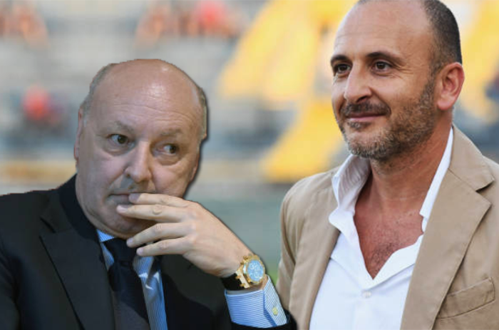 Calciomercato Inter, a gennaio bisogna essere bravi a vendere »