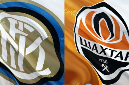 Inter-Shakhtar Donetsk 0-0: highlights e tabellino