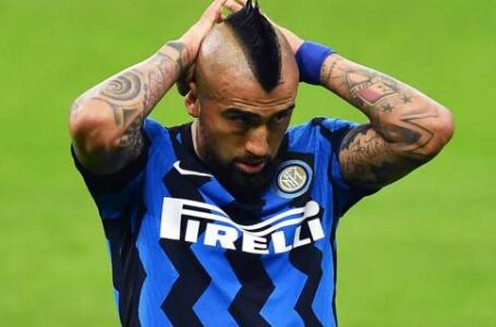 Vidal-Inter, è addio. Ecco quanto risparmiano i nerazzurri