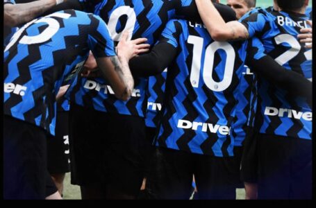 Inter-Crotone 6-2: gol e highlights