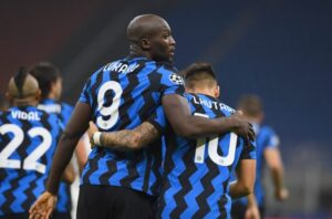 Juventus-Inter probabili fomazioni Lautaro davanti in coppia con Lukaku