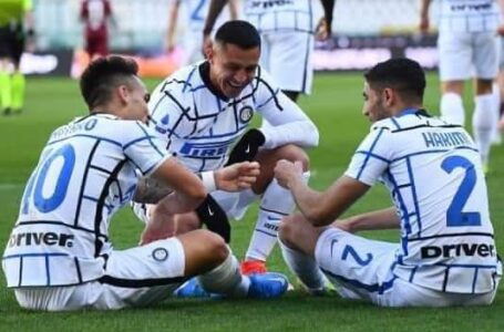 Torino-Inter 1-2: gol e highlights