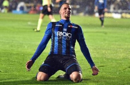 Il mercato dell’Inter vira a Bergamo: nuovo nome per il dopo Hakimi