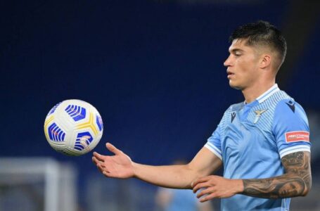 Inter-Correa, ore decisive: la Lazio abbassa le pretese