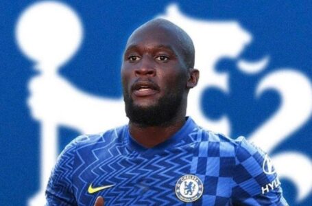 Lukaku: “Il Chelsea è la società perfetta per le mie ambizioni”