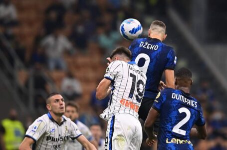 Pagelle Inter:”Handanovic e Calhanoglu non ci siete, Dumfries e Barella cambiano il match”
