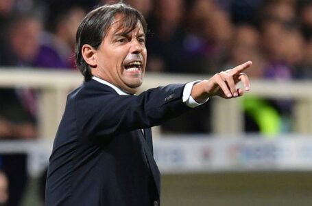 Inter-Atalanta, formazioni ufficiali: solo conferme per Inzaghi