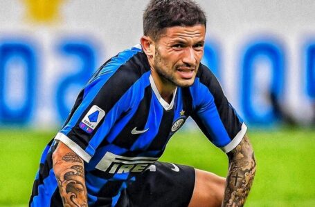 Ultime Notizie Sensi: quando rientra il giocatore dell’Inter?