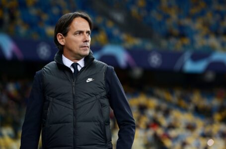Inzaghi – Ottima partenza in Serie A, ora serve la svolta europea