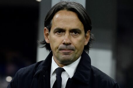 Inter, Barzaghi: “Inzaghi non credo rischi, a meno di un crollo verticale”