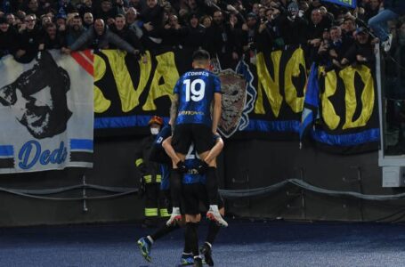Triplete in faccia a Mourinho: Inter spettacolare, a Roma è 0-3