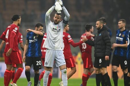 Gds, Inter-Liverpool 0-2: le certezze di Inzaghi