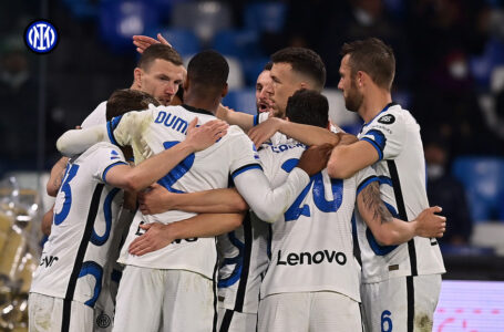Inter-Milan: vincere il derby di coppa italia per una nuova iniezione di fiducia