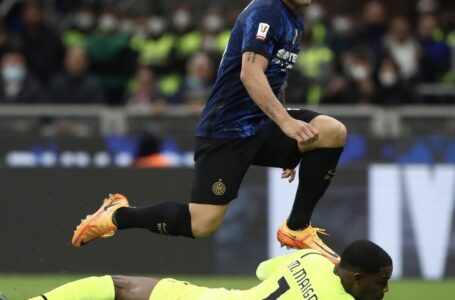 Inter-Milan 3-0, le pagelle: Lautaro show, ma è una grande prova di squadra
