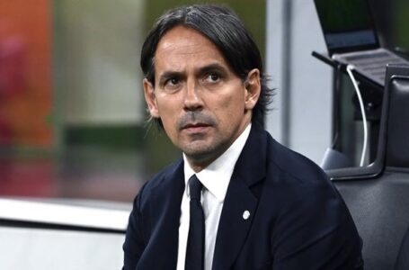 Inter-Empoli 4-2, Simone Inzaghi: “troppa fretta all’inizio, ma non molliamo”