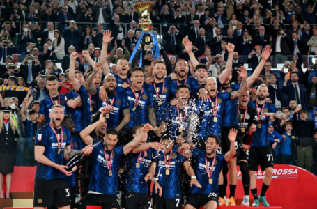 Finale Coppa Italia, Juventus-Inter 2-4: trionfo nerazzurro e secondo trofeo stagionale per Inzaghi