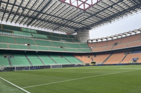 Probabili formazioni di Inter-Sampdoria, ultimi dubbi per Inzaghi