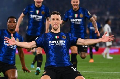 Il diktat per l’Inter per la stagione 2022/23: trattenere Ivan Perisic