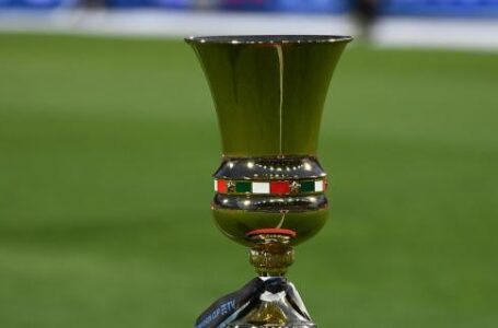 Stilato il calendario della Coppa Italia 2022/23, la detentrice proverà il bis?